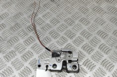 &Icirc;ncuietoare capota VW TRANSPORTER VI T6 Furgon SGA, SGH 2021 OEM: 7E0823509F | 30081429