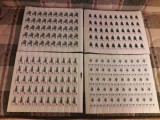 Romania MNH 1998 - Specii forestiere supratipar fauna - LP 1456 coli