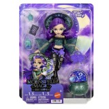 MONSTER HIGH VRAJA LUNII PAPUSA WILLOW THORNE CU ACCESORII