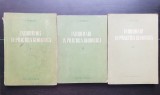 &Icirc;ndrumări &icirc;n practica geologică (3 vol.) I. Cartarea Geologică * II. Prospecțiuni prin săpături și foraje * III. Explorarea Geologică - Justin Gherman