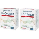 Pachet BioColagen Forte 30cps + 30cps