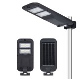 Cumpara ieftin Lampa Solara Stradala LED Sofia CONCEPT&reg;, 180W, 7500mAh, Senzor de Miscare, 30000h, IP65