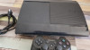 PS 3 playstation 3 Sony PS3 HDD500+80 jocuri FIFA 19 GTA 5 NFS MORTAL KOMBAT etc