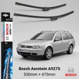 Cumpara ieftin Ștergătoare Volkswagen Golf IV Variant (1J5) 06.2002&ndash;06.2006 | Bosch A927S