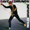 VINIL Dave Edmunds &lrm;&ndash; Information (-VG), Rock