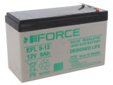 Baterie Plumb-Acid 12V 9Ah AGM Fără &Icirc;ntreținere