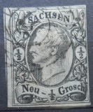 GERMANIA SACHSEN 1855