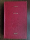 Walter Scott - Rob Roy (2011, editie cartonata)