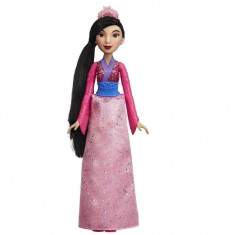 Hasbro Disney Princess Royal Shimmer Mulan foto