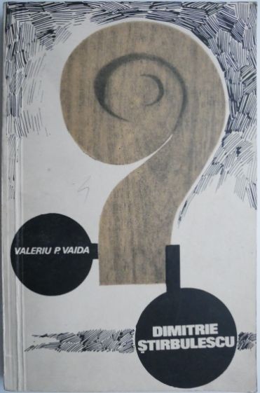 Dimitrie Stirbulescu &ndash; Valeriu P. Vaida