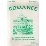 Romance, Issue No.11/May 1999