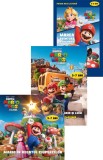 Pachet Super Mario - Bookzone