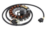 Cumpara ieftin stator (numarul de bobine: 18, alternator) pentru SUZUKI GSX-R 600/750 2000-2001