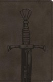 Compact Bible-ESV-Silver Sword