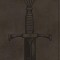 Compact Bible-ESV-Silver Sword