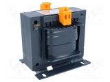 Transformator 320VA 230VAC 24V cu şurub IP00 BREVE TUFVASSONS