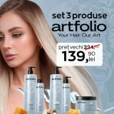 Cumpara ieftin Set Profesional Filling Artfolio