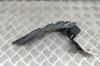 Suport bara de protecție st&acirc;nga spate JAGUAR F-PACE X761 2020 OEM: HK83-17A882-AD 24587143