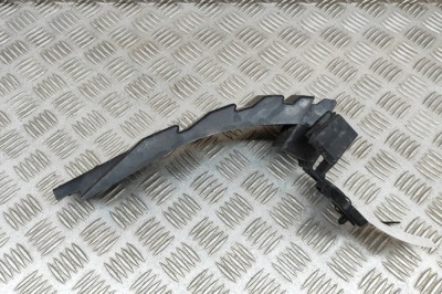 Suport bara de protecție st&amp;acirc;nga spate JAGUAR F-PACE X761 2020 OEM: HK83-17A882-AD 24587143 foto