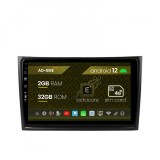 Navigatie Volvo XC90 (2002-2014), Android 12, E-Octacore 2GB RAM + 32GB ROM, 10.1 Inch - AD-BGE10002+AD-BGRKIT393