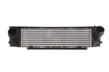 Intercooler, compresor THERMOTEC DAB010TT