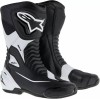 Cizme Alpinestars SMX-6 v2 culoare negru/alb, marimea 44 Cod Produs: MX_NEW 34041336PE