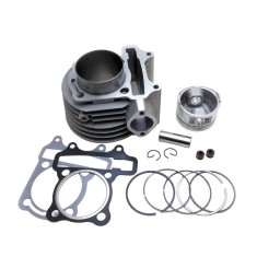 Kit Cilindru Set Motor ATV 4T 125cc - 52.5mm