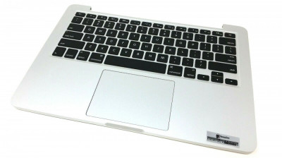 Top case capac superior pentru Apple Macbook Pro A1502 EMC 2835 foto