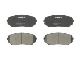 Set placute frana,frana disc MAZDA CX-7 (ER) (2006 - 2016) ABE C13061ABE