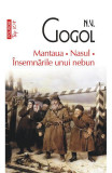 Cumpara ieftin Mantaua Nasul Top 10+ Nr.54, N.V. Gogol - Editura Polirom