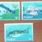 UK-SCOTIA-(ENISIUNE LOCALA- PA BAY)-&#039;&#039;PESTI-EUROPA &#039;&#039;-lot 3val- MNH -NESTAMPL.--VEZI SCAN