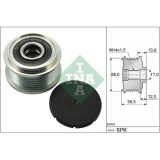 Fulie alternator Toyota Auris ( E18) 10.12-12.18, Auris Estate ( E18) 07.13-12.18, Corolla Saloon ( E18 Zre1) 06.13-02.21, Yaris ( P13) 12.10-06.20,