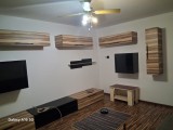 Inchiriez apartament decomandat 2 camere la Eroii Revolutiei, Parter