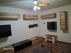 Inchiriez apartament decomandat 2 camere la Eroii Revolutiei