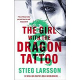 Girl with the Dragon Tattoo