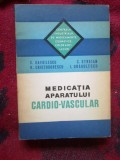 n4 MEDICATIA APARATULUI CARDIO-VASCULAR - Gavrilescu, Streian