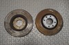 Set disc de fr&acirc;nă față OPEL Crossland X P17 2023 OEM: 294MM 22977963