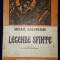 Mihail Sadoveanu - Legende sfinte (prima editie, 1947)