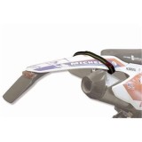 MBS Chinga ajutor enduro, spate, Cod Produs: BB5077RAU