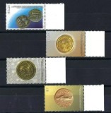 Kosovo 2006 - Monede vechi, serie neuzata