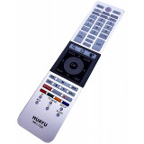 Telecomanda LED DVD AUDIO TOSHIBA cu NETFLIX 58L7350U 58L9300U 65L7350U 65L9300