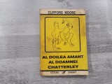 Al doilea amant al doamnei Chatterley de Clifford Moore