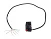 Intrerupator semnalizari moto/atv, montaj pe ghidon, d.22mm, culoare negru, file... Cod Produs: MX_NEW AW5191B