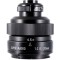 Obiectiv Manual Mitakon Creator 20mm F2 FF 4.5X Super Macro