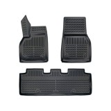 Covoare cauciuc tavita compatibile Tesla Model Y Juniper 2025-&gt; Cod: A80-X179v2 Automotive TrustedCars