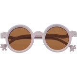 Dooky Sunglasses Waikiki ochelari de soare pentru copii 6-36m Soft Pink 1 buc