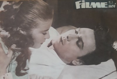 PROGRAM FILME NOI NR. 6 foto