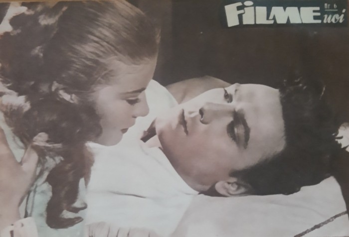 PROGRAM FILME NOI NR. 6