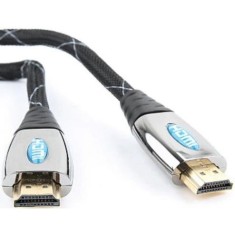 CABLU DATE HDMI T/T, 4.5m, calitate premium, &amp;#039;CCPB-HDMI-15 (blister)