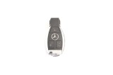 Cheie de contact MERCEDES-BENZ CLS C218 2011 OEM: 7351272 13495146